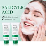 Salicylic Acid Facial Cleanser