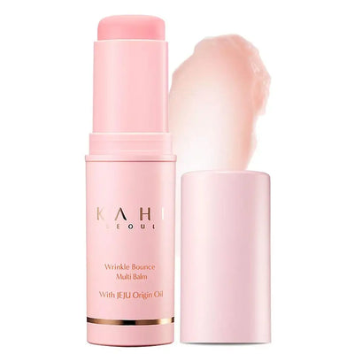 Wrinkle Bounce Face Moisturizer
