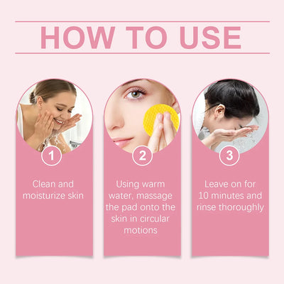 Turmeric Face Cleanser