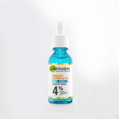 Sakura Facial Essence