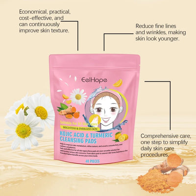 Turmeric Face Cleanser