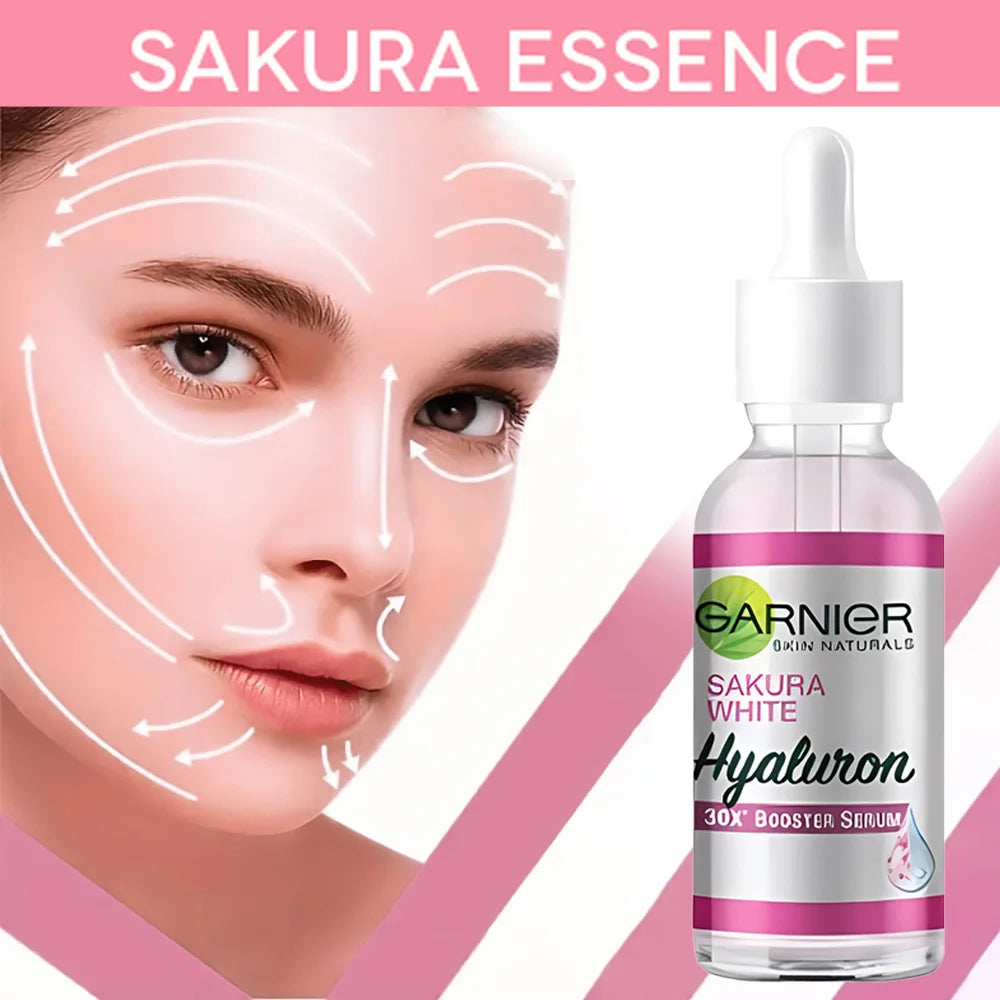Sakura Facial Essence