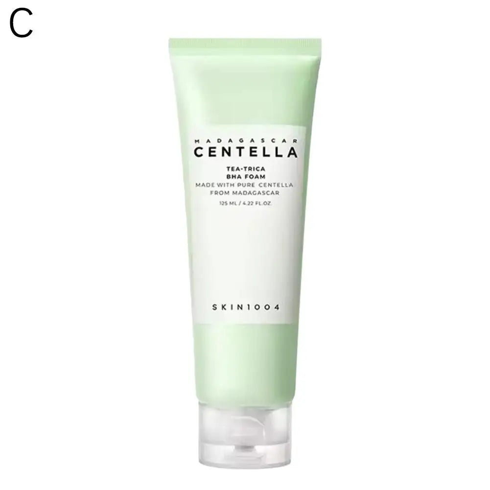 Salt Centella Asiatica Cleanser