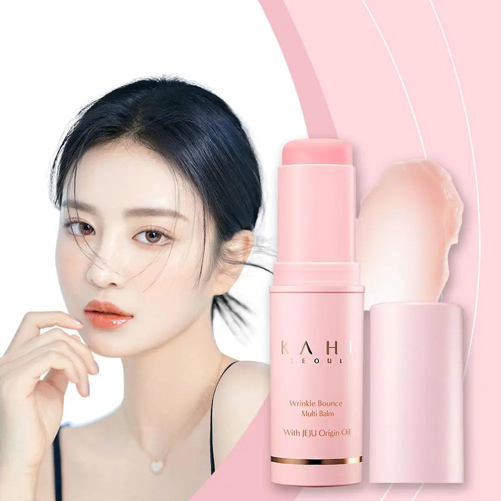 Wrinkle Bounce Face Moisturizer