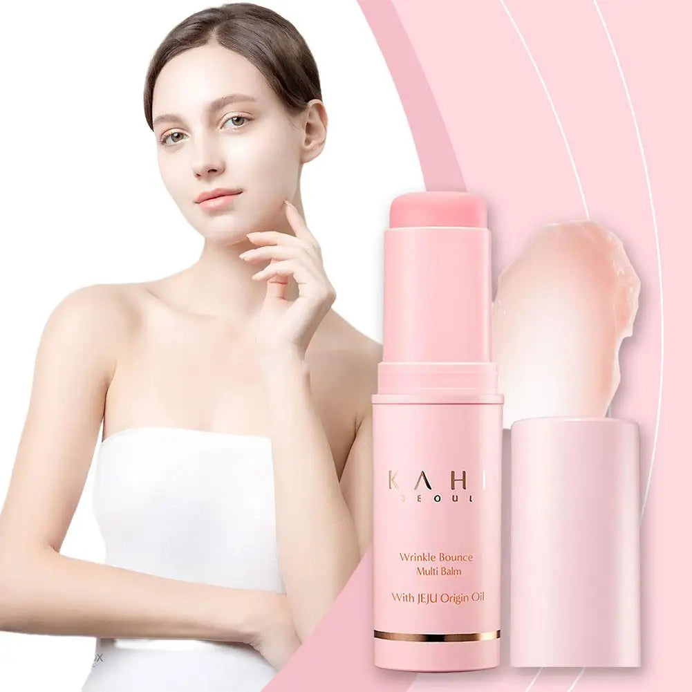 Wrinkle Bounce Face Moisturizer