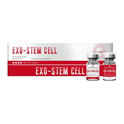 Skin Care Stem Cell Serum