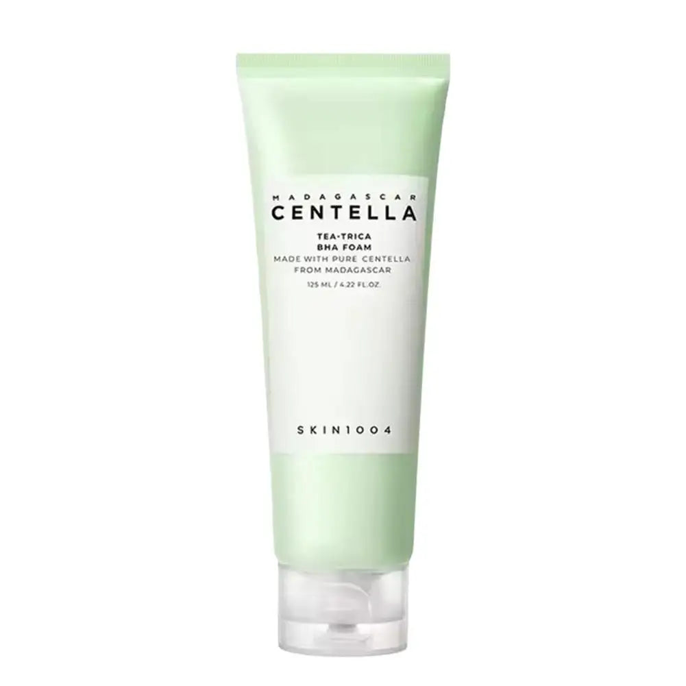 Salt Centella Asiatica Cleanser