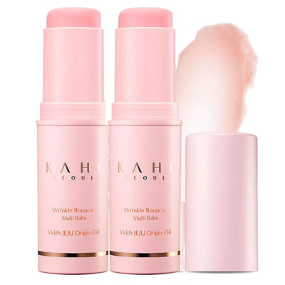 Wrinkle Bounce Face Moisturizer