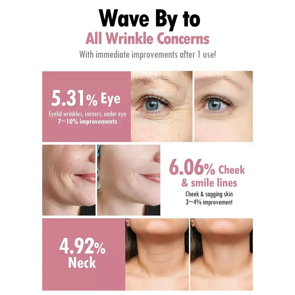 Wrinkle Bounce Face Moisturizer