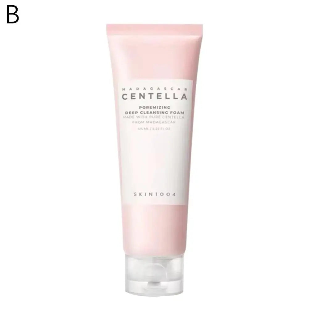 Salt Centella Asiatica Cleanser