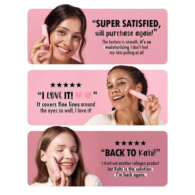 Wrinkle Bounce Face Moisturizer