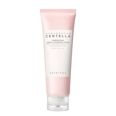 Salt Centella Asiatica Cleanser