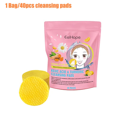 Turmeric Face Cleanser
