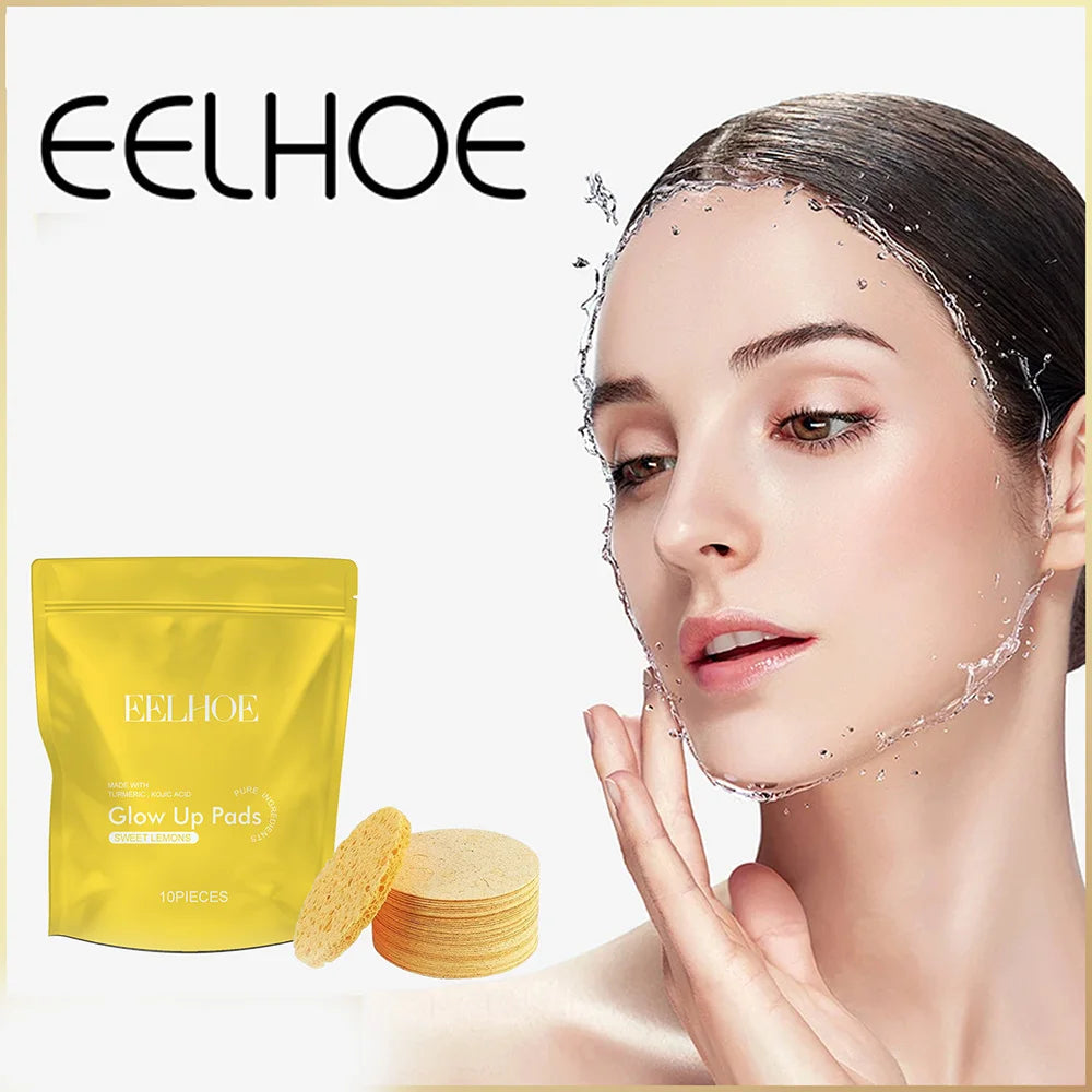 Turmeric Cleansing Pad