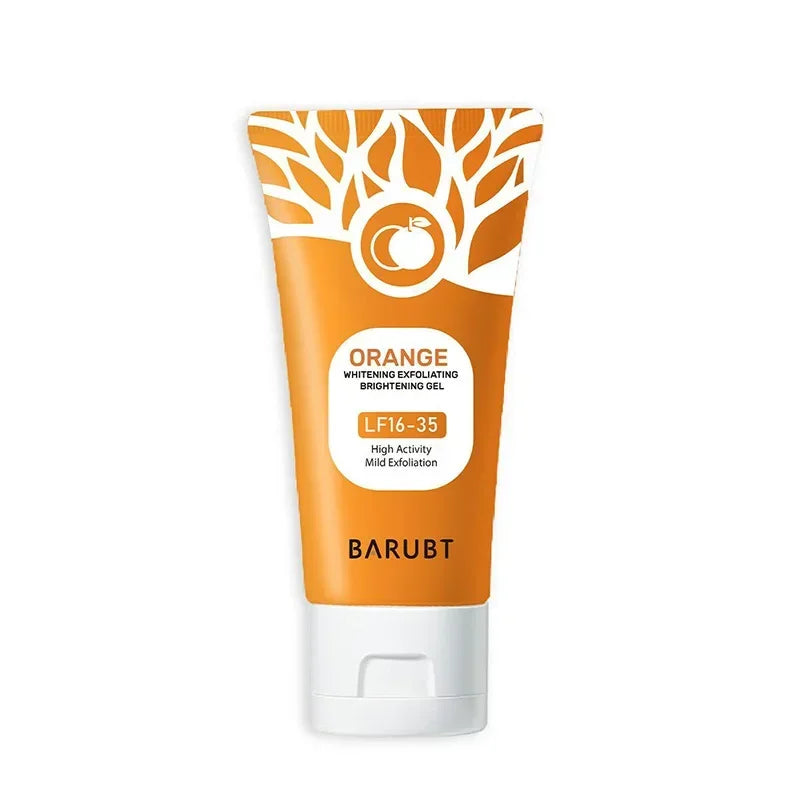 Exfoliating  Cleansing Gel