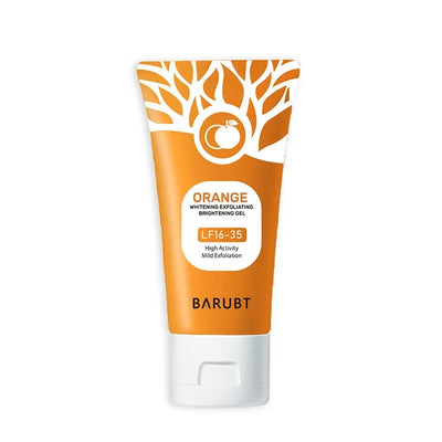 Exfoliating  Cleansing Gel