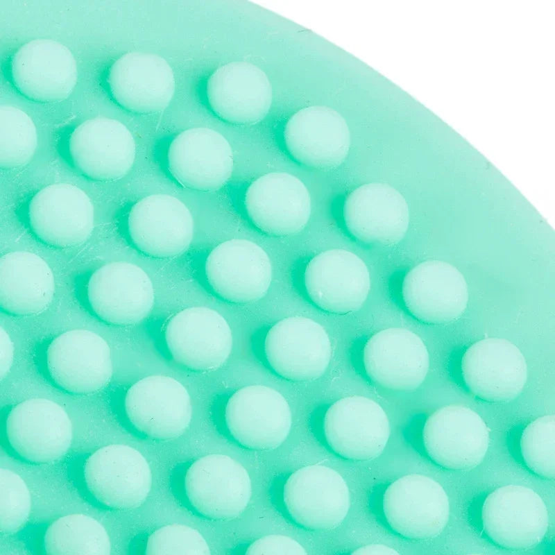 Silicone Face Cleansing Brush