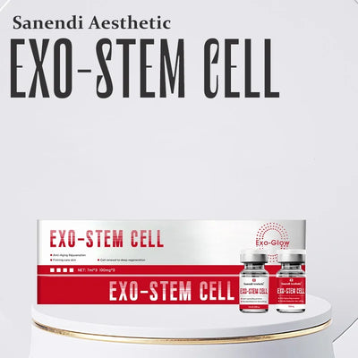 Skin Care Stem Cell Serum
