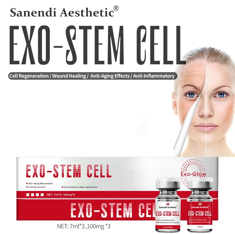 Skin Care Stem Cell Serum