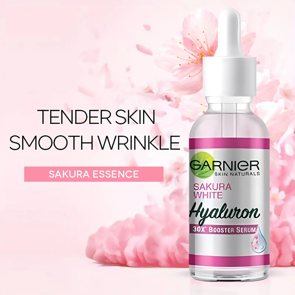 Sakura Facial Essence
