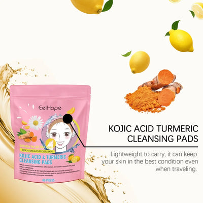 Turmeric Face Cleanser