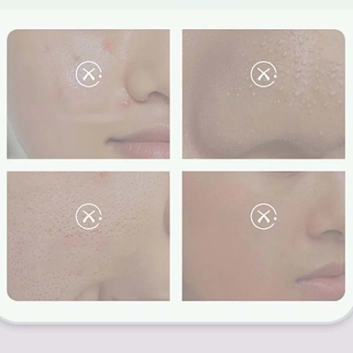 Moisturizing Cleansing Mask
