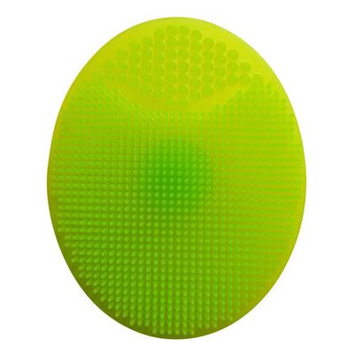 Silicone Face Cleansing Brush