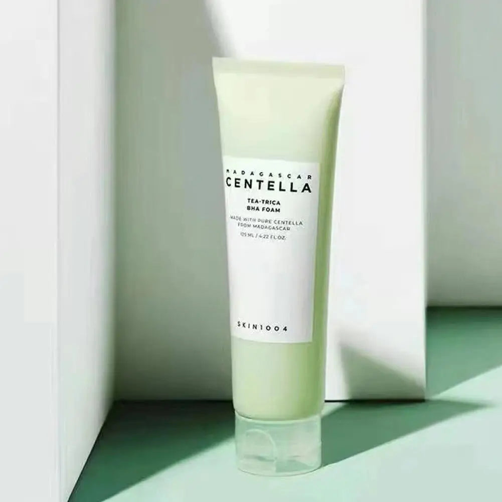Salt Centella Asiatica Cleanser