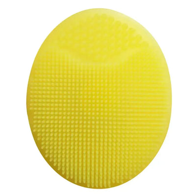 Silicone Face Cleansing Brush