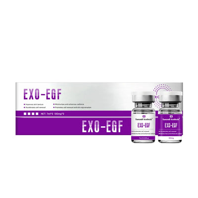 Skin Care Stem Cell Serum