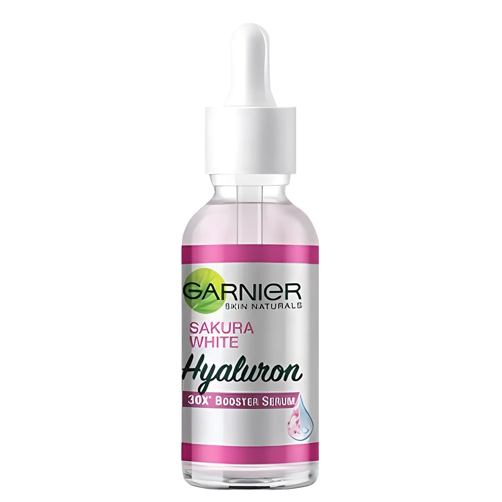Sakura Facial Essence