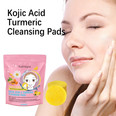 Turmeric Face Cleanser