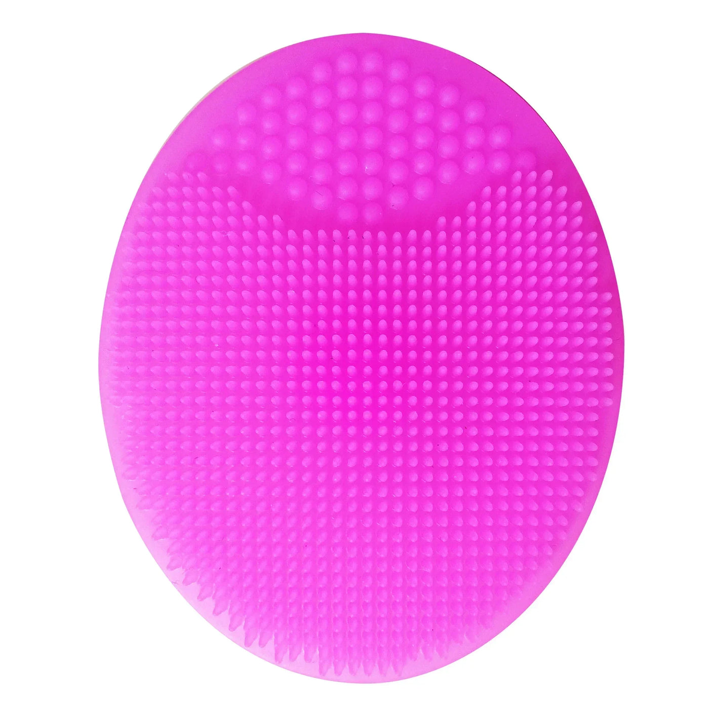 Silicone Face Cleansing Brush