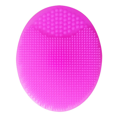 Silicone Face Cleansing Brush