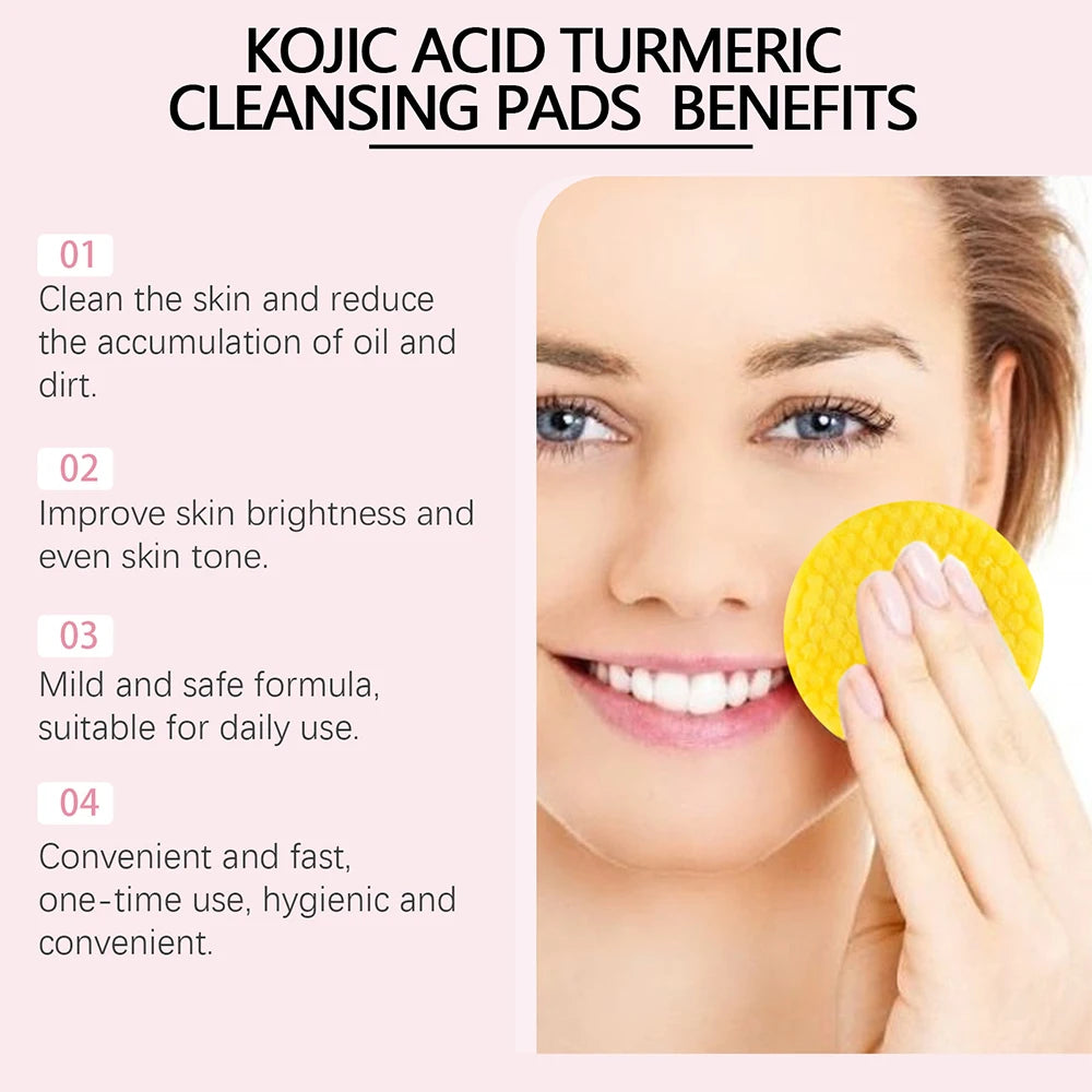 Turmeric Face Cleanser