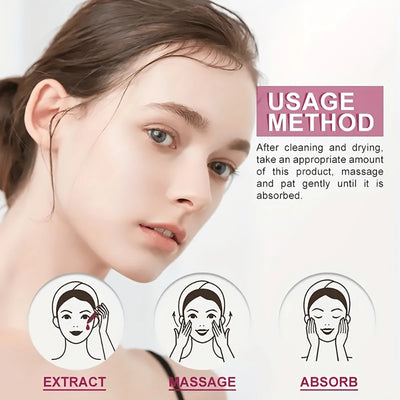 Sakura Facial Essence