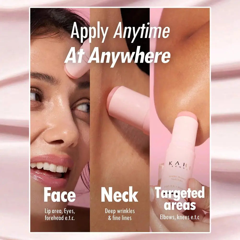 Wrinkle Bounce Face Moisturizer
