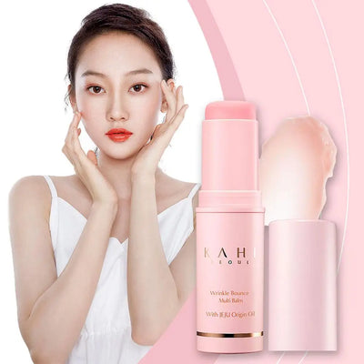 Wrinkle Bounce Face Moisturizer