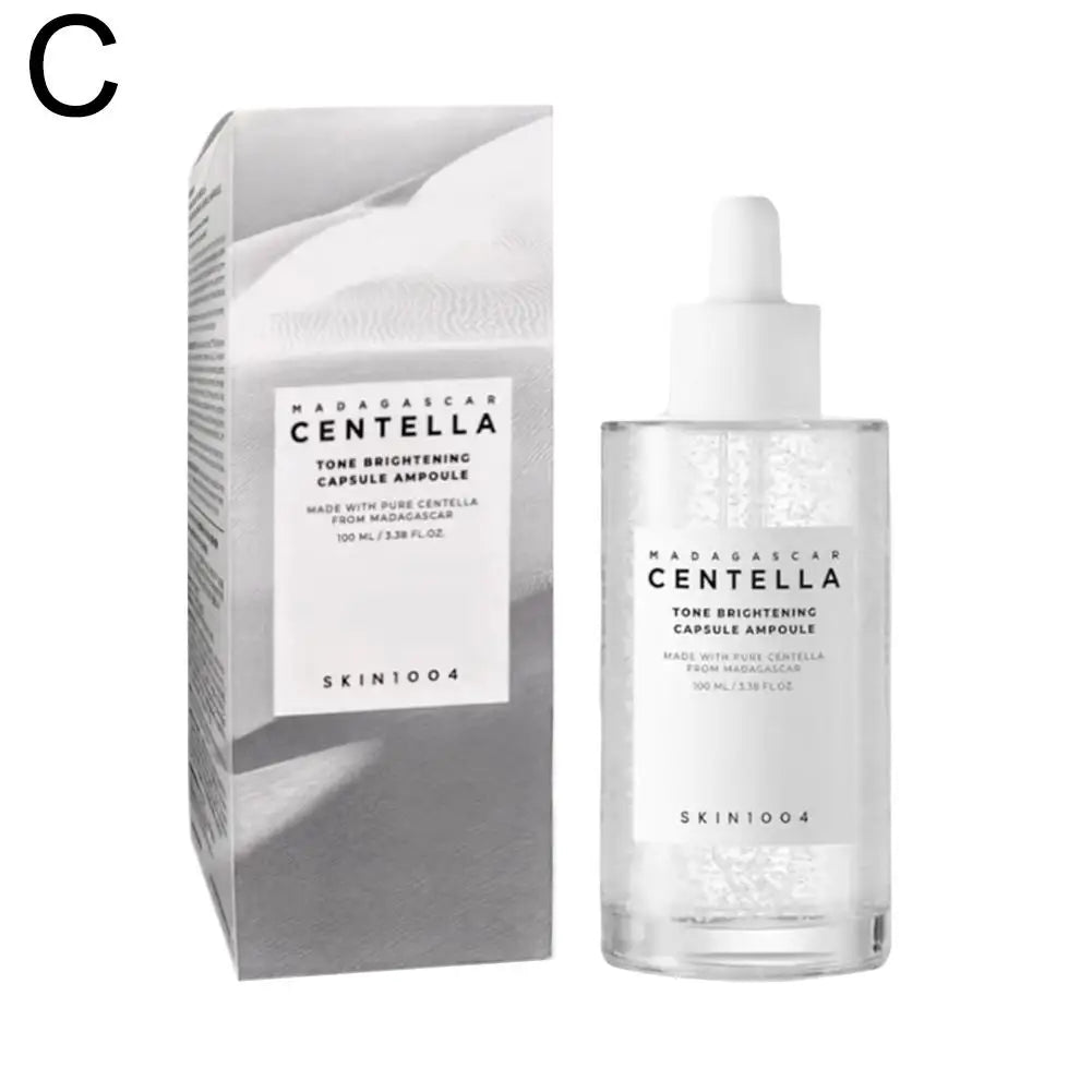 Salt Centella Asiatica Cleanser