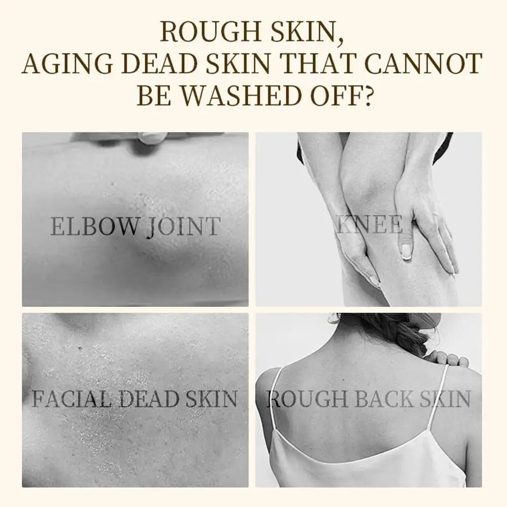 Moisturizing Deep Cleaning Scrub Gel