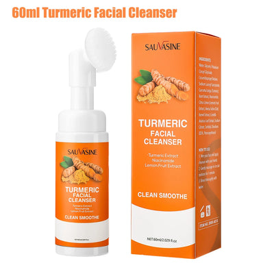 Turmeric Face Cleanser