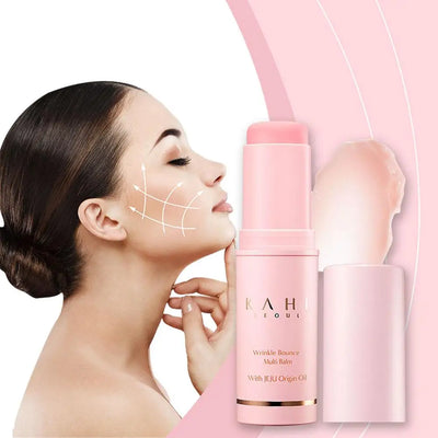 Wrinkle Bounce Face Moisturizer