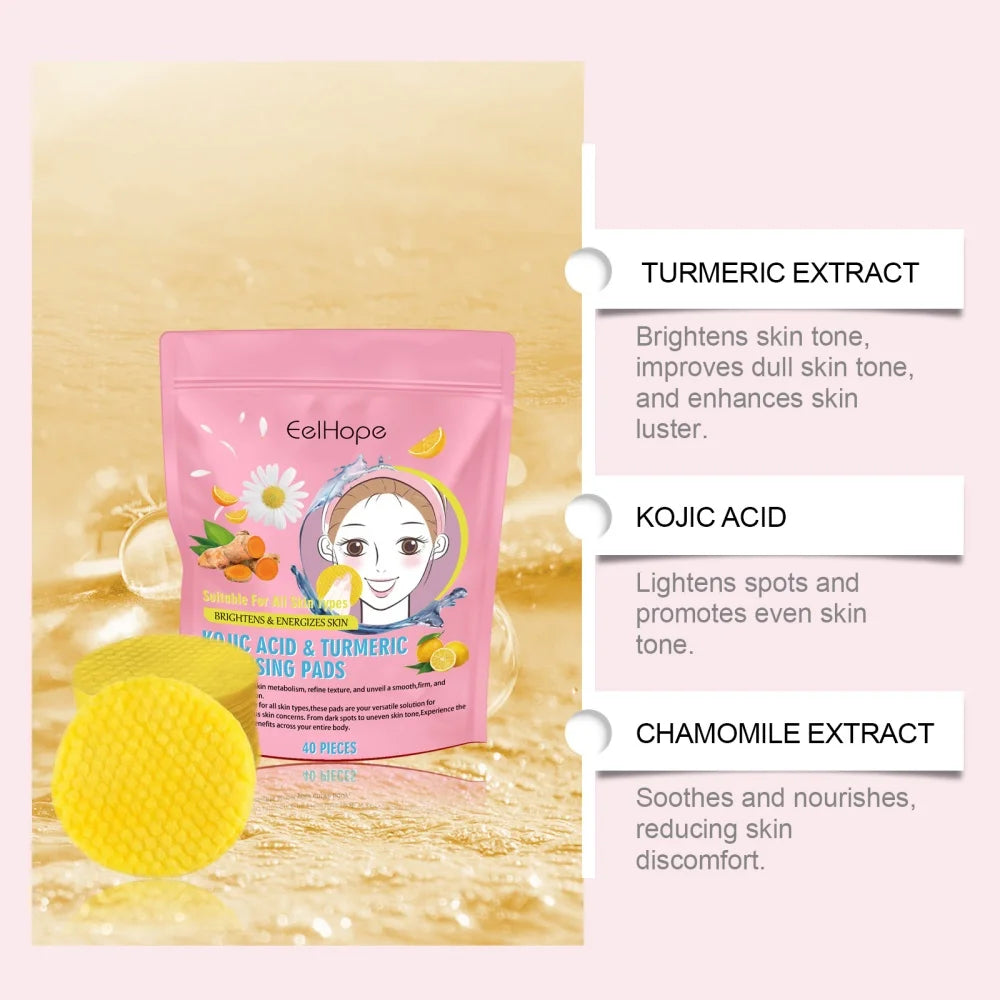 Turmeric Face Cleanser