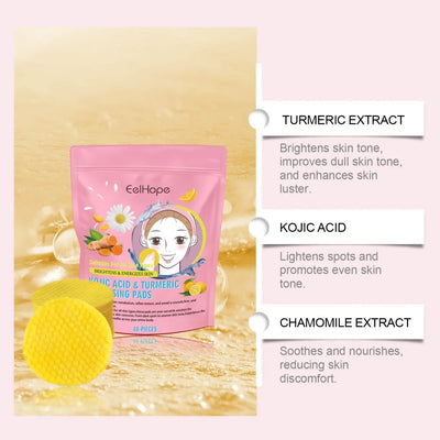 Turmeric Face Cleanser