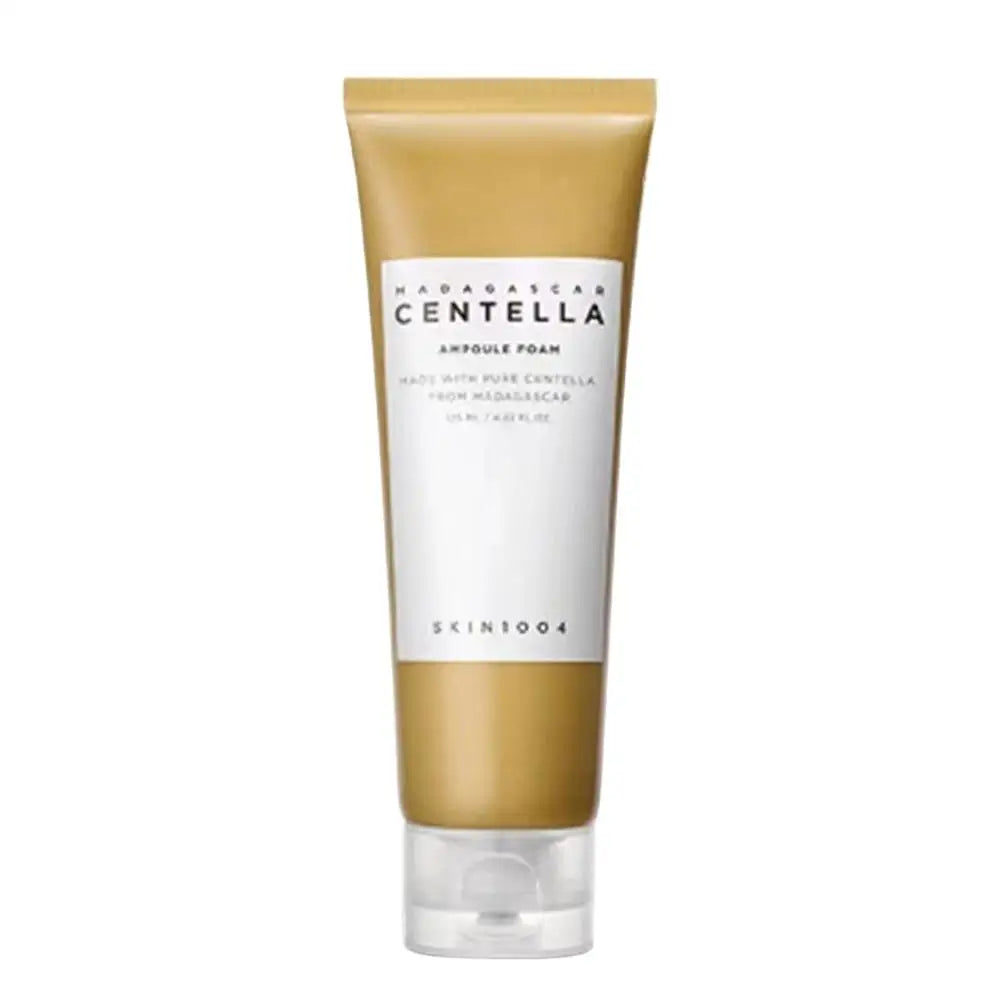 Salt Centella Asiatica Cleanser