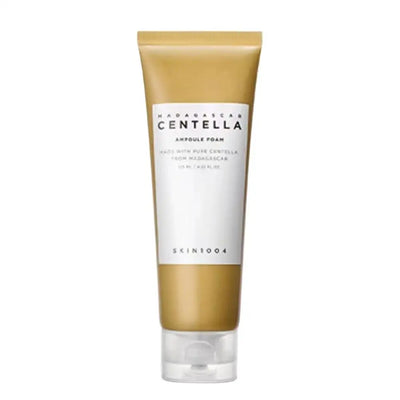 Salt Centella Asiatica Cleanser