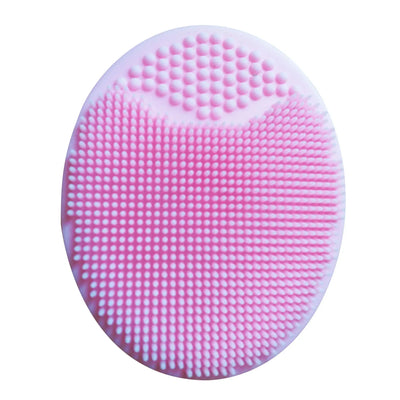 Silicone Face Cleansing Brush