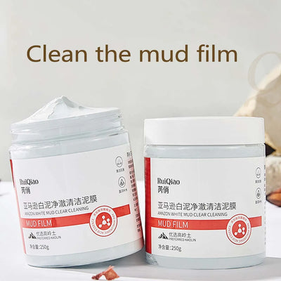 Moisturizing Cleansing Mask