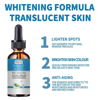 Skin Lightening Serum