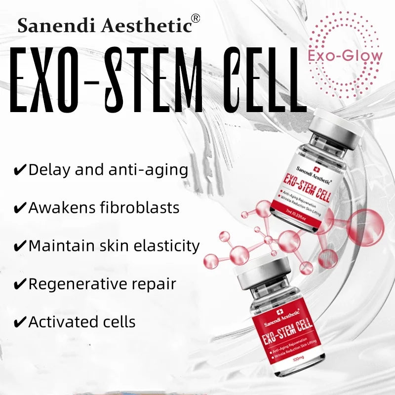 Skin Care Stem Cell Serum